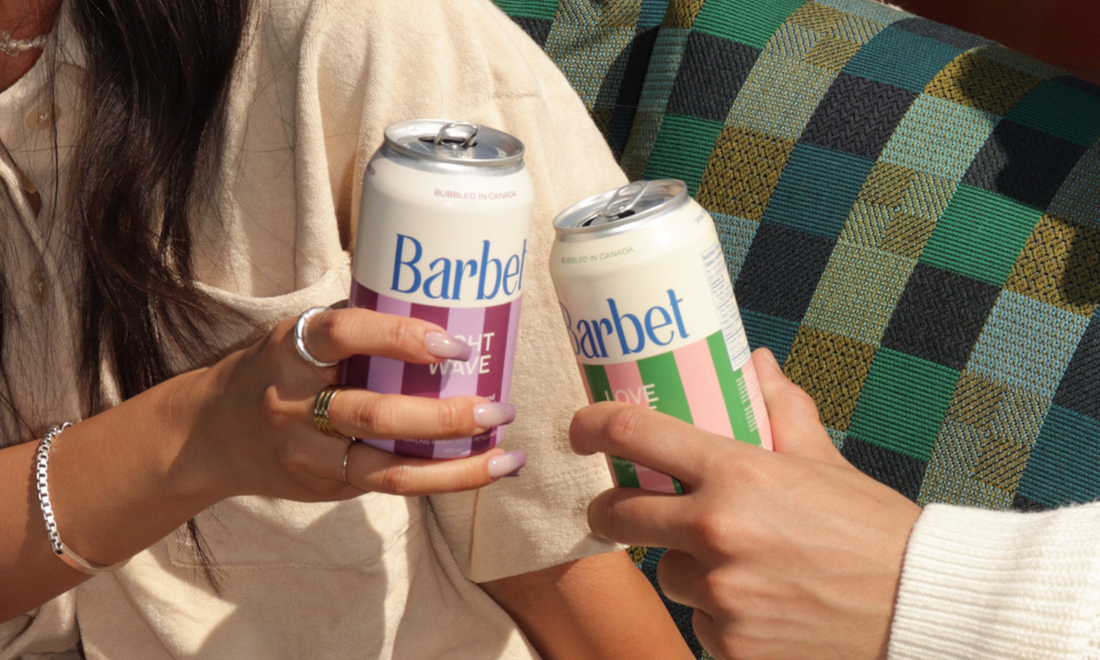 Raise a Glass (or Can) Like a Local