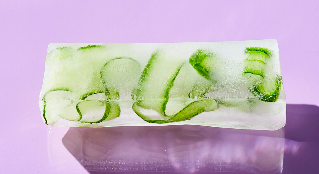 Ice, Ice, Baby