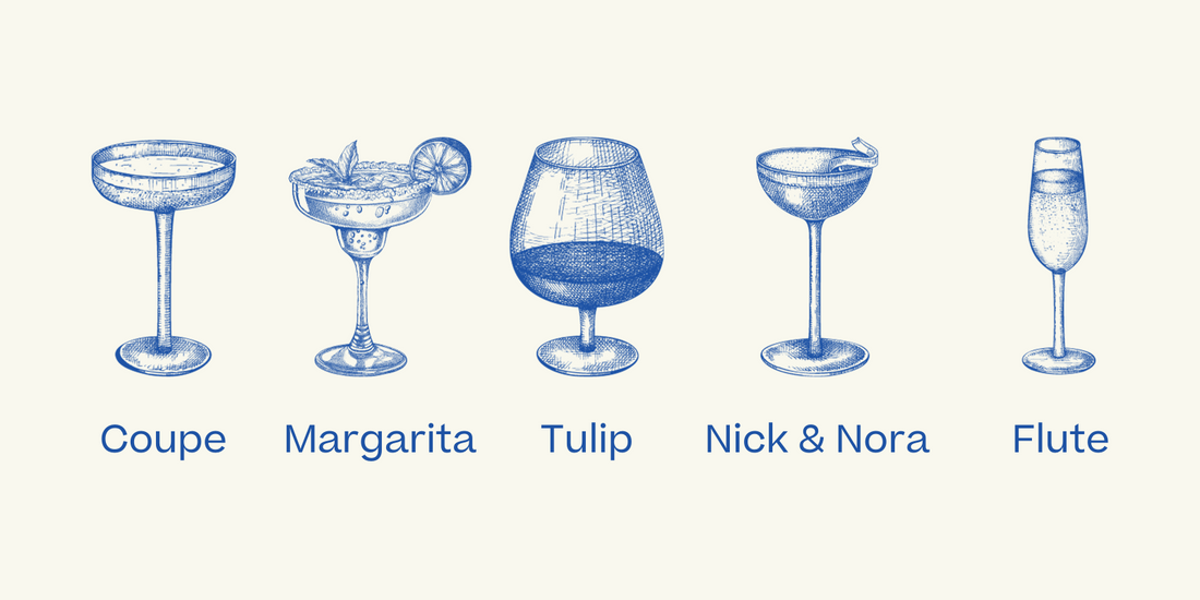 Essential Glassware: Part 2