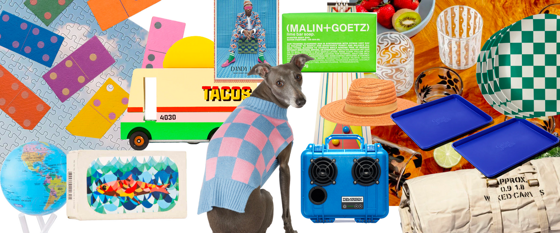 Barbet Gift Guide 2022