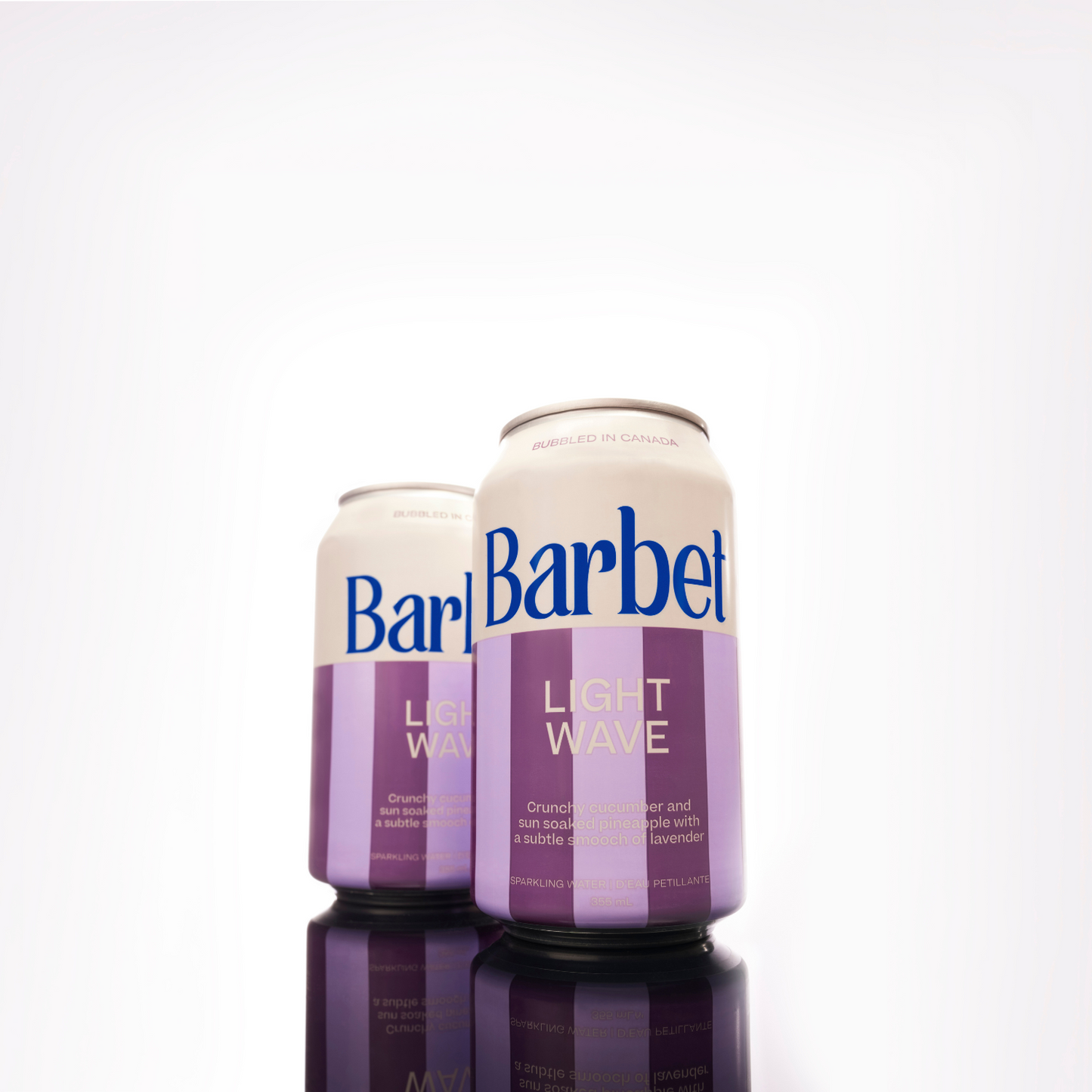 Light Wave (12 Cans)