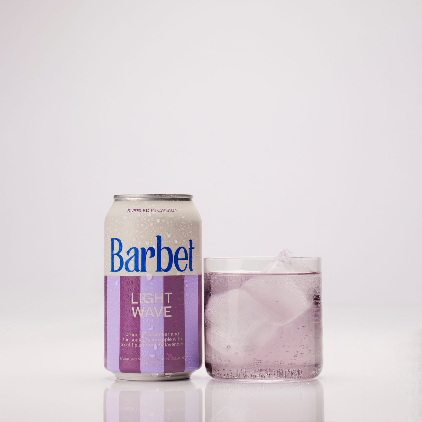 Light Wave (12 Cans)