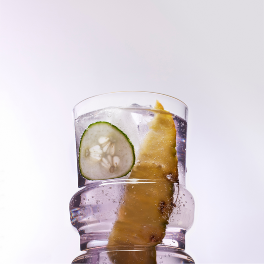 Light Wave (12 Cans)