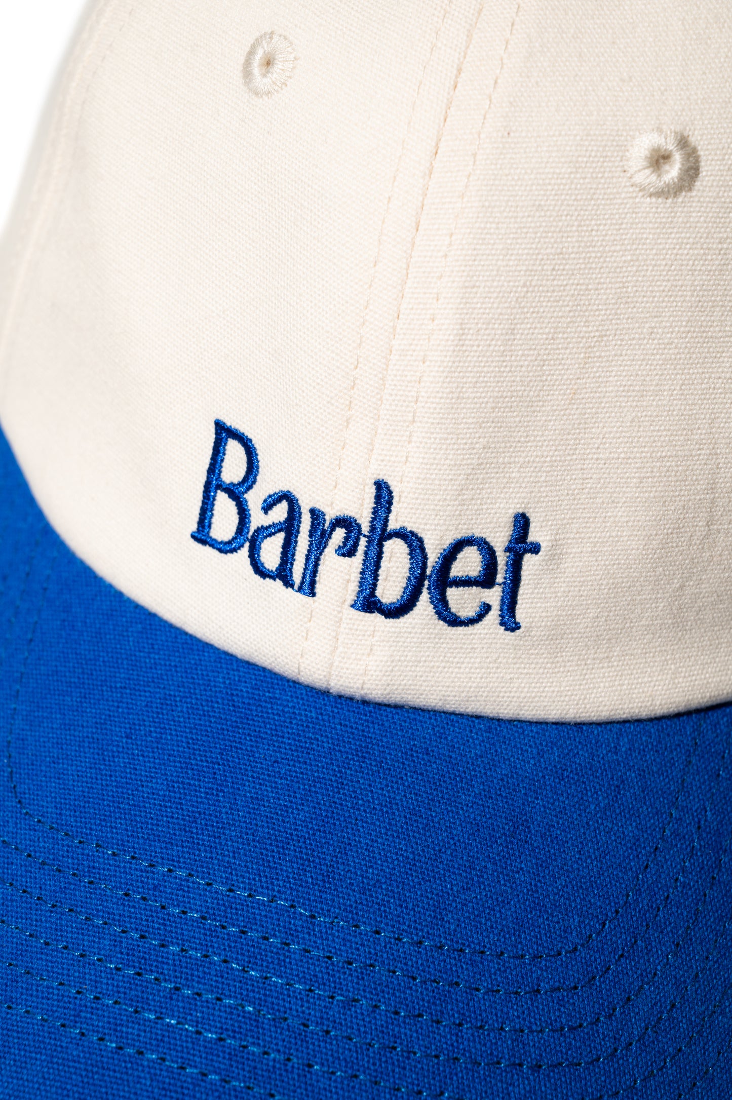 The Barbet Hat