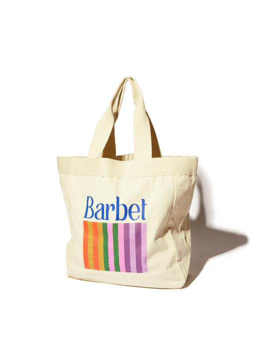 Barbet Tote