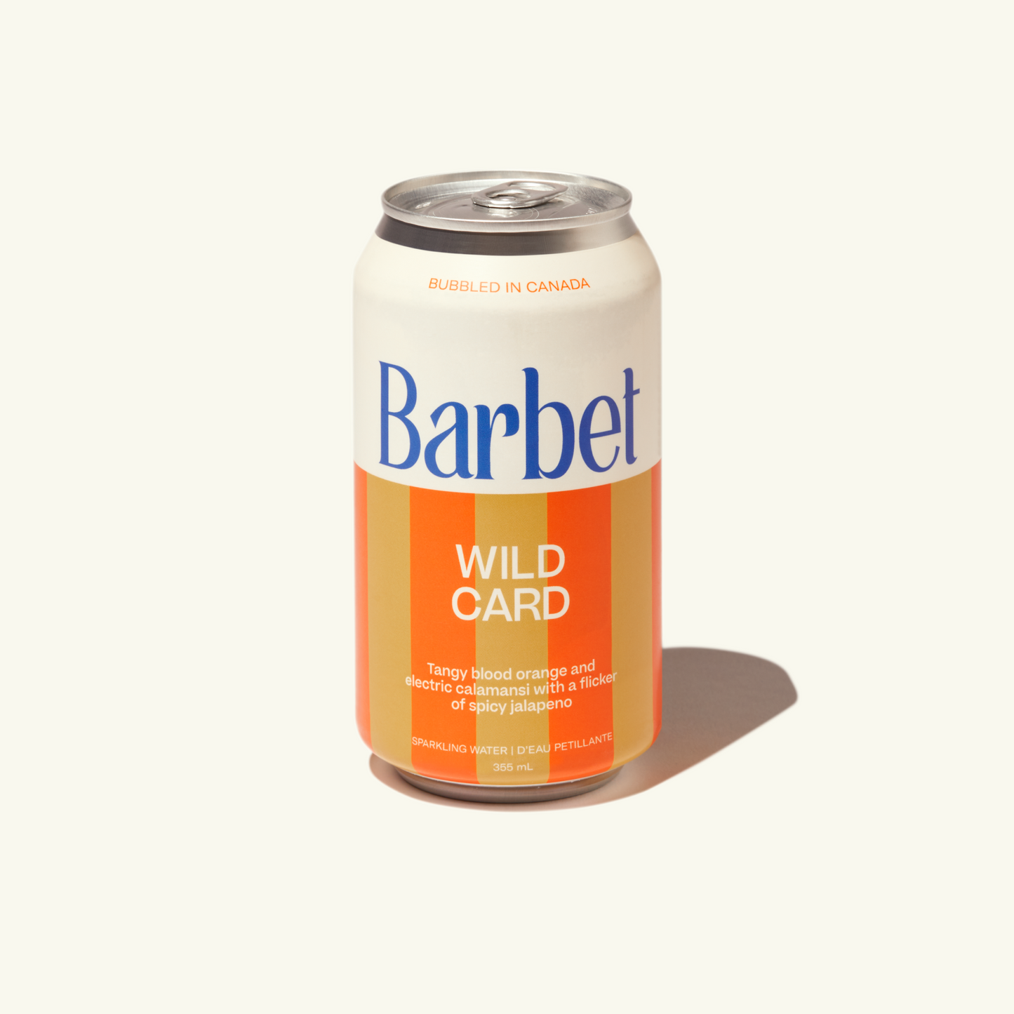 Wild Card (12 Cans)