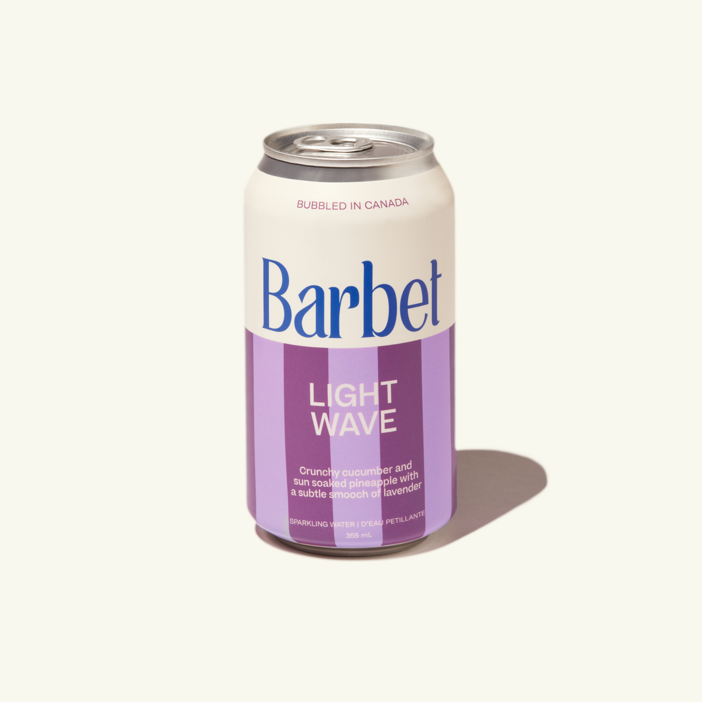 Light Wave (12 Cans)