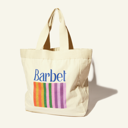 Barbet Tote