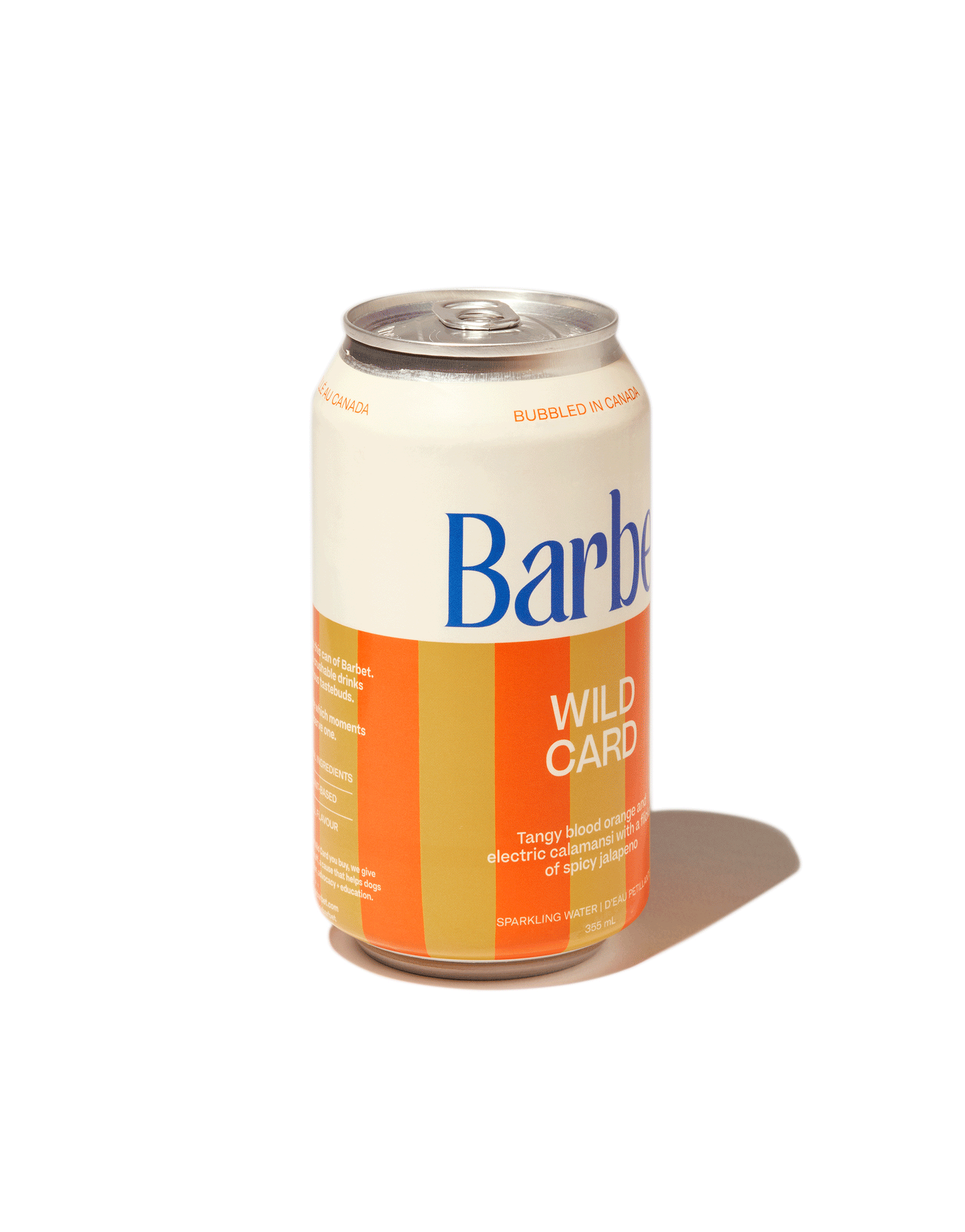 Wild Card (12 Cans)