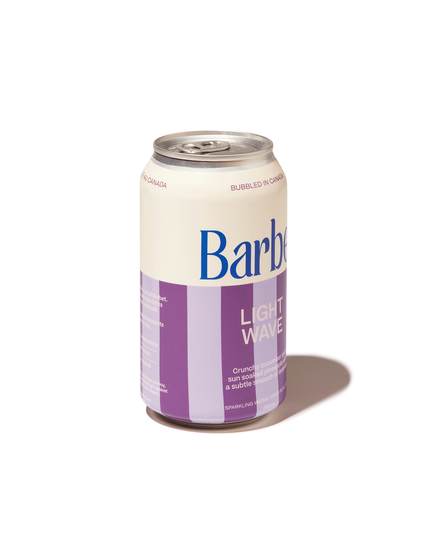 Light Wave (12 Cans)