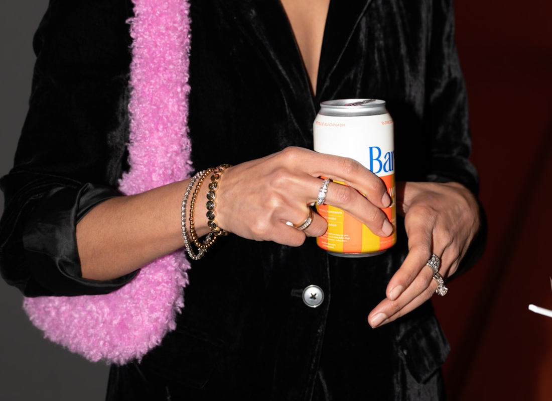 The Art of the In-Between Drink