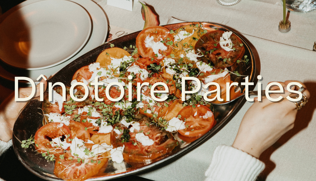 Dînatoire Parties
