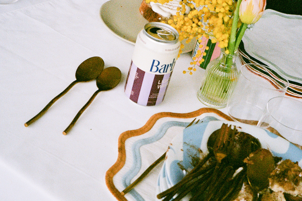 The Art of the Ordinary