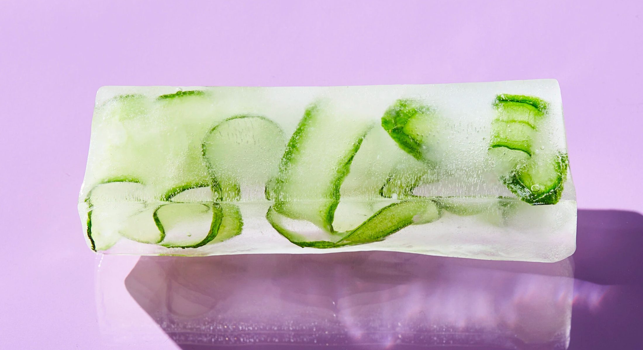 Ice, Ice, Baby