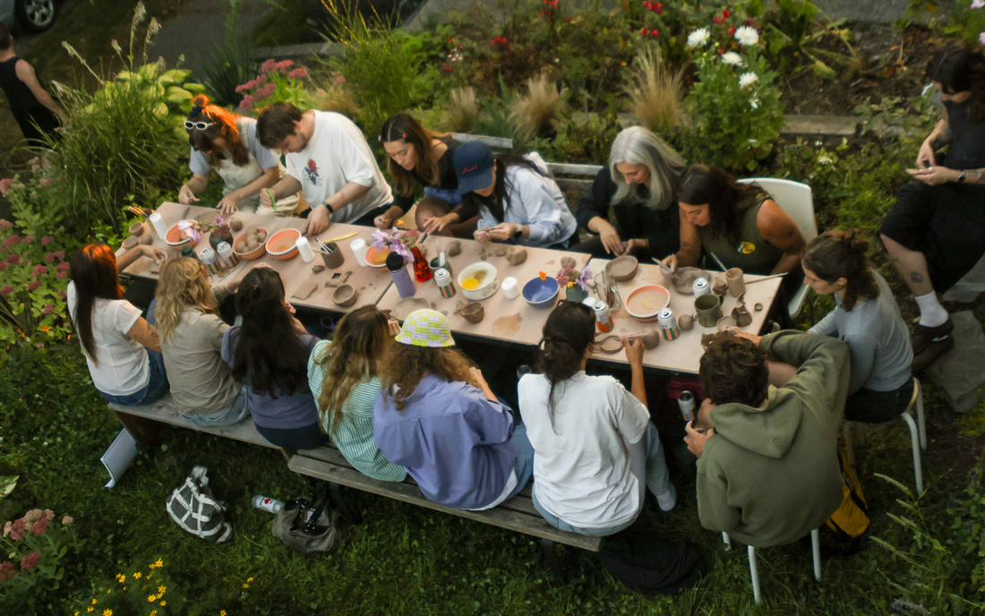 The Art of the Guest