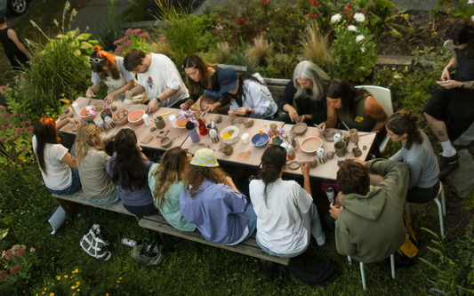 The Art of the Guest