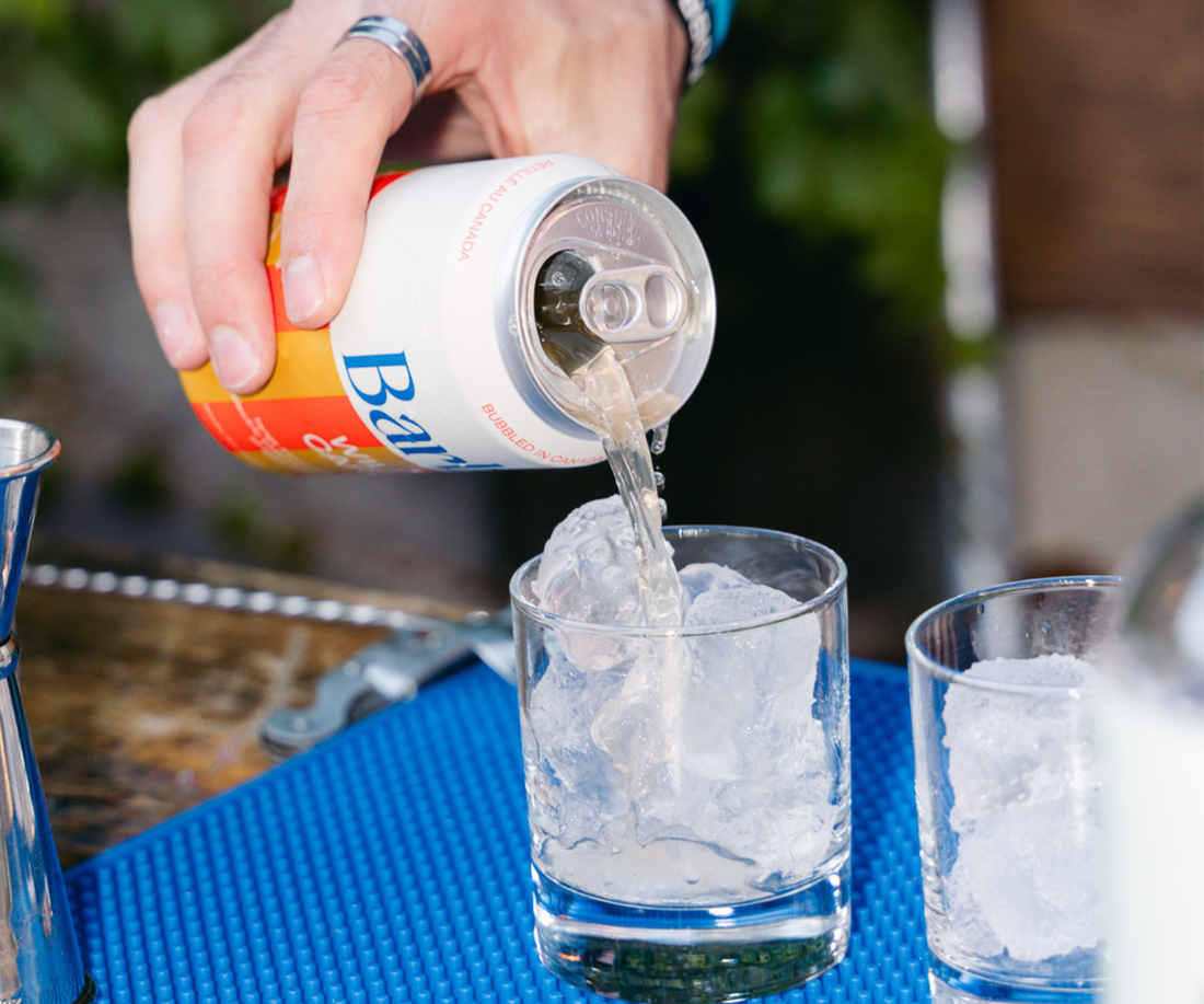 The Anatomy of a Ritual