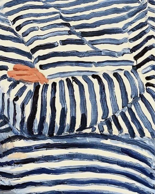 The Anatomy of a Stripe