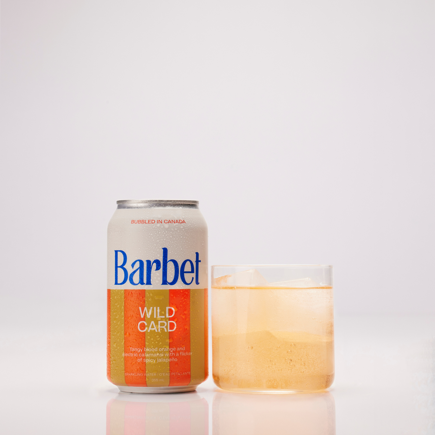 Wild Card (12 Cans)