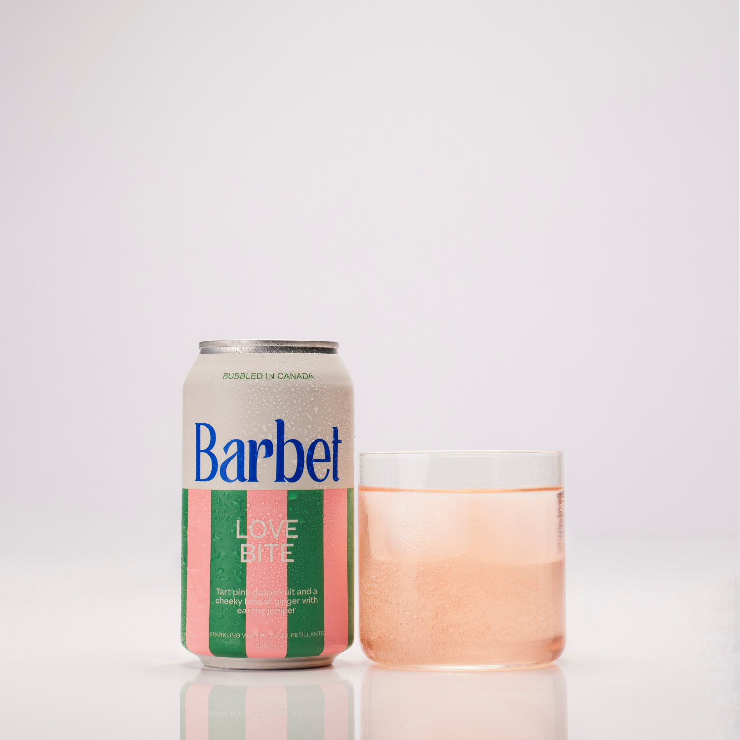 Love Bite (12 Cans)