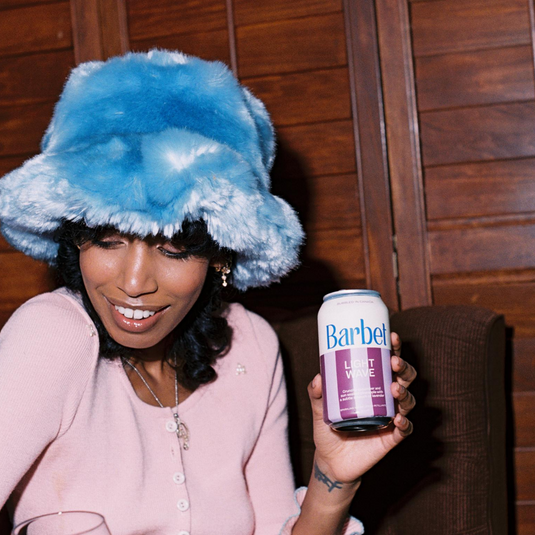 Drink Freely Barbet drink-freely-barbet