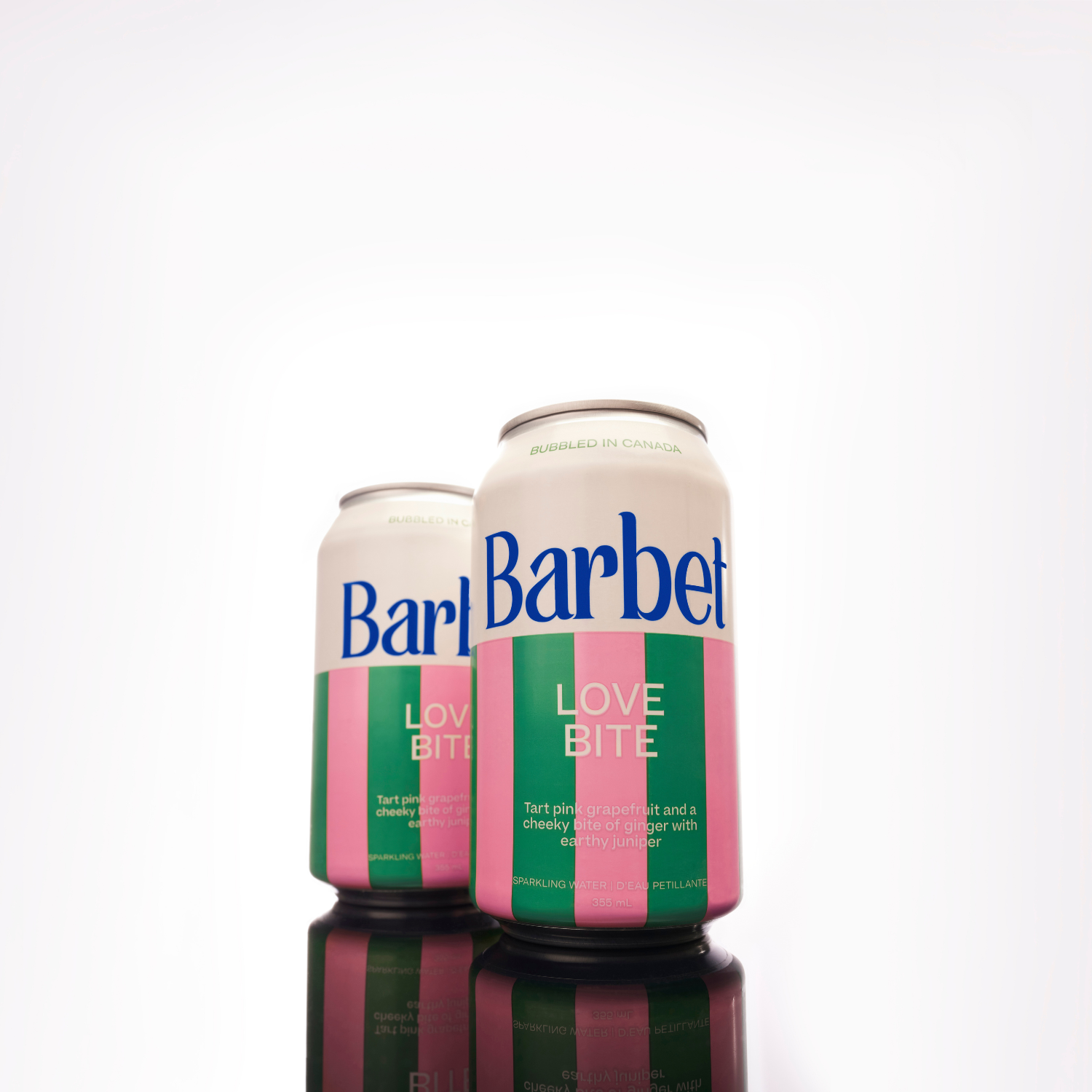 Love Bite (12 Cans)