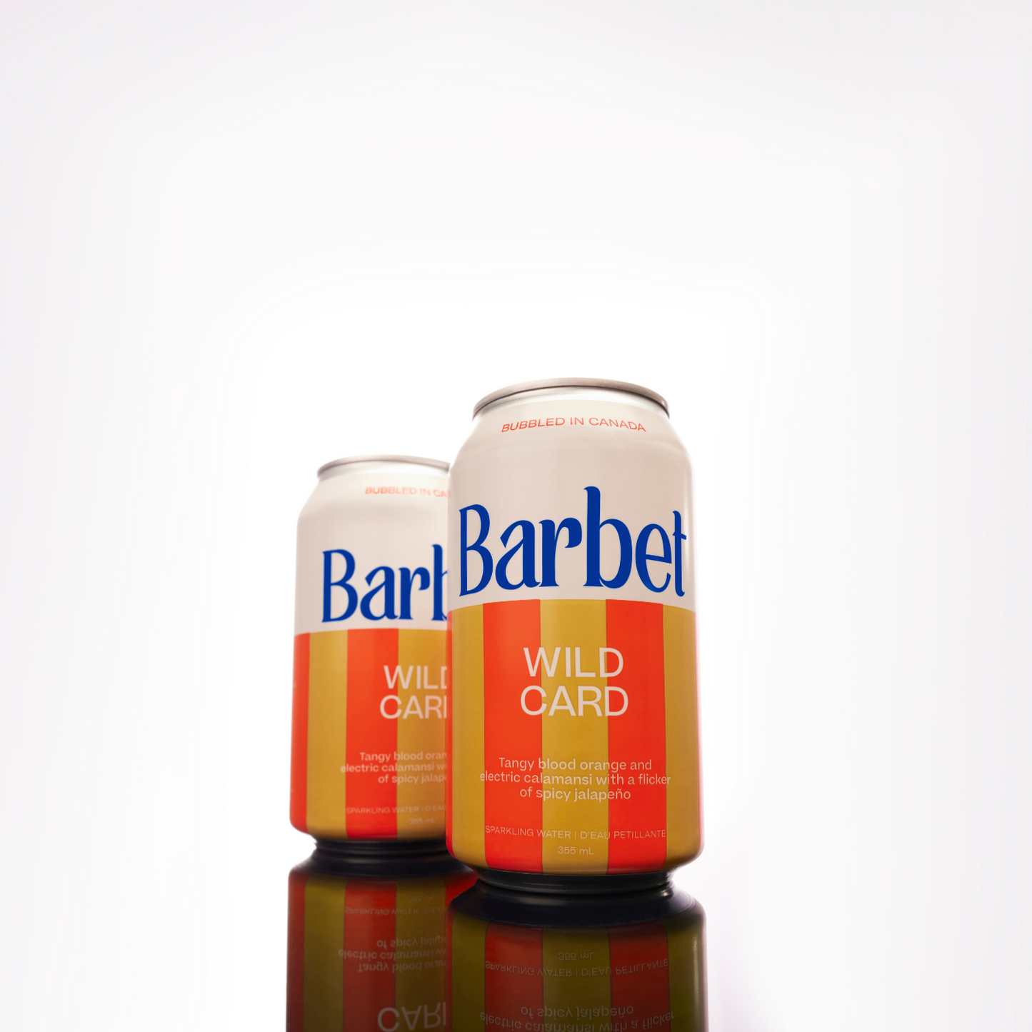 Wild Card (12 Cans)