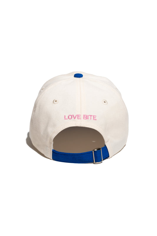 The Love Bite Hat