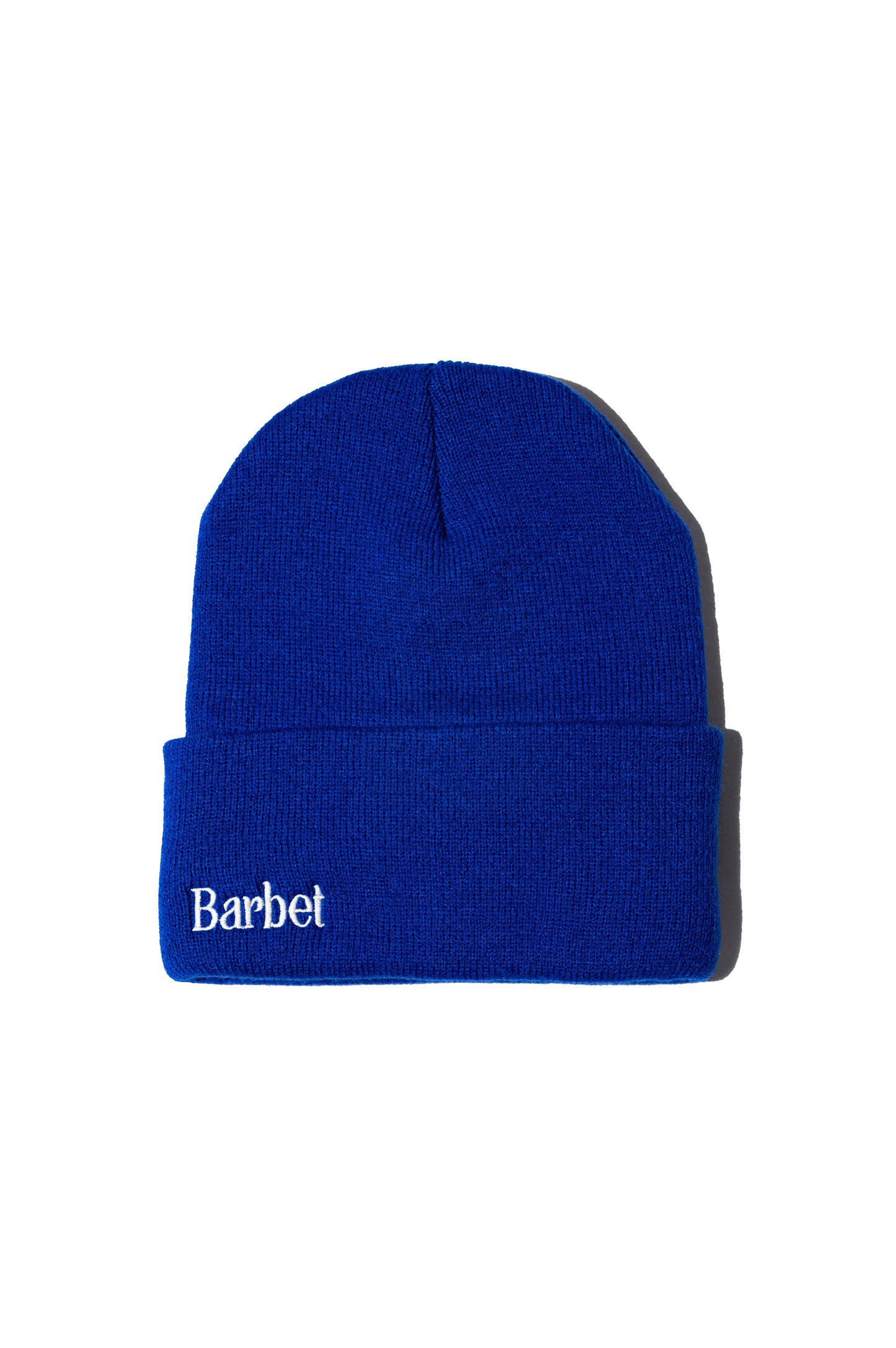 Barbet Toque