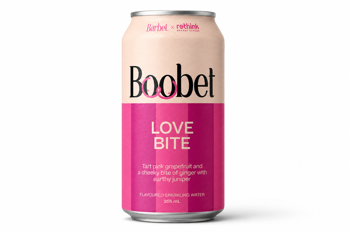 Can Drop 002: Boobet