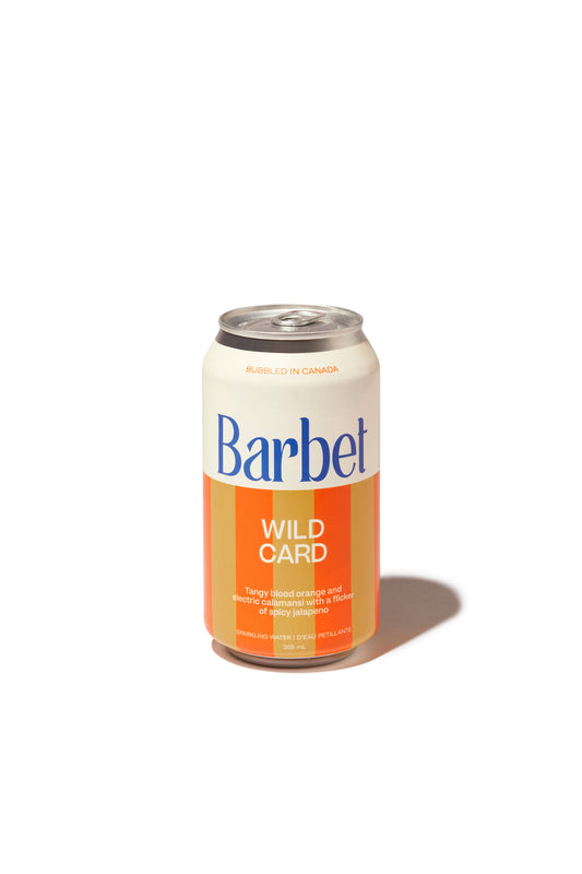 Wild Card (12 Cans)