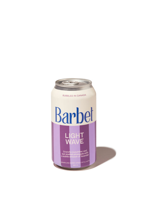Light Wave (12 Cans)