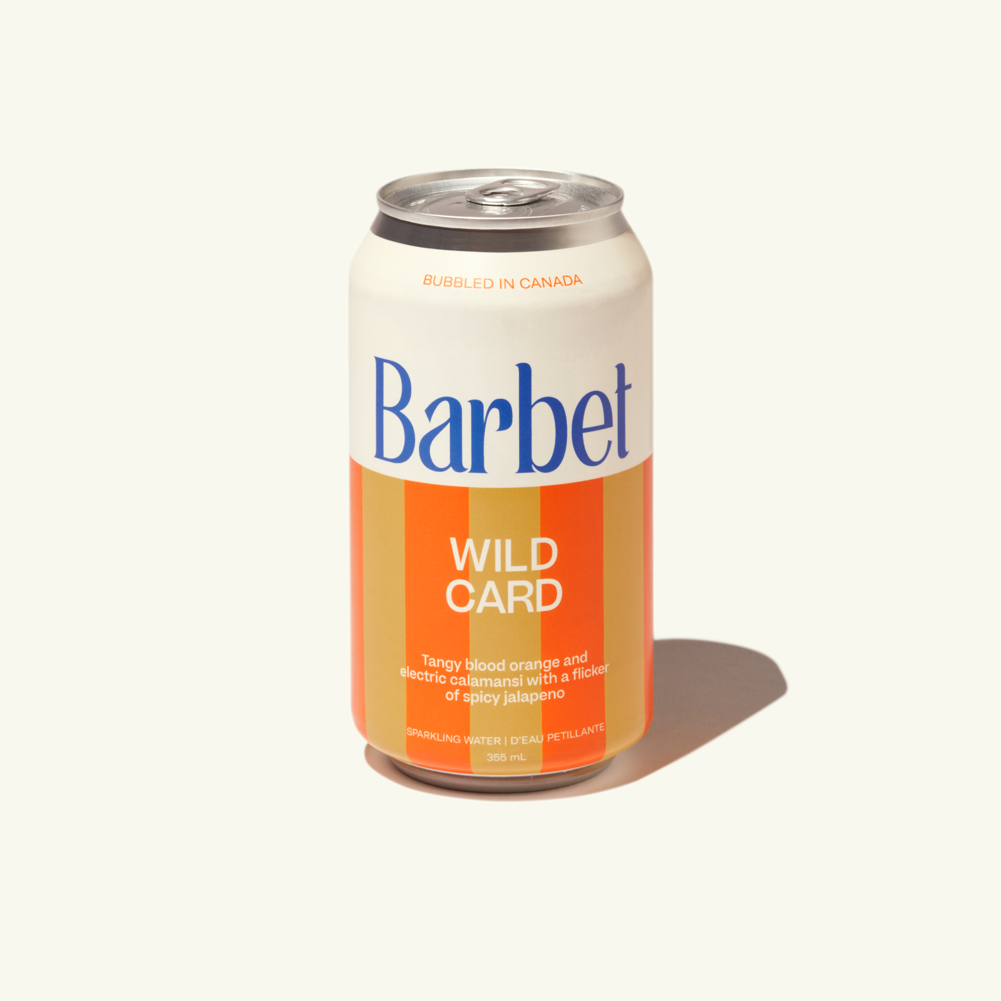 Wild Card (12 Cans)