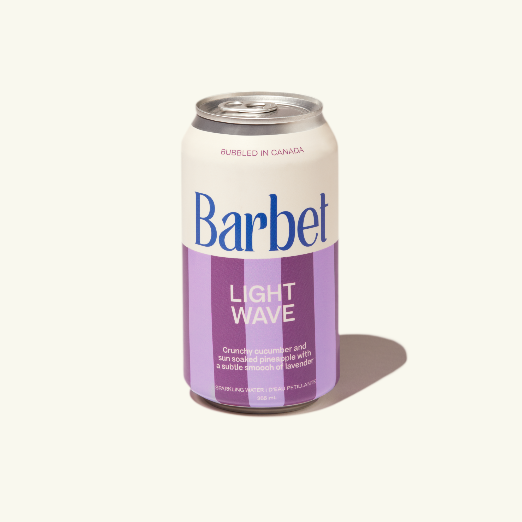 Light Wave (12 Cans)